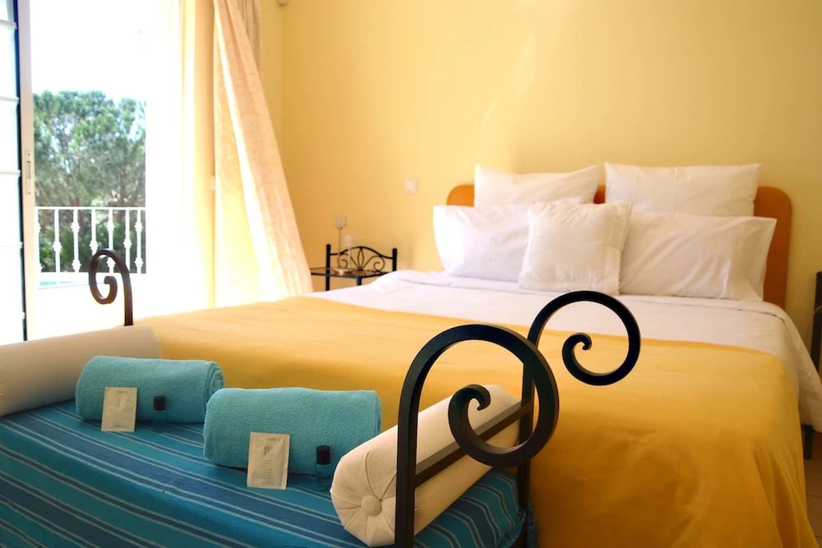 Villa Carvoeiro by GalanteVasques