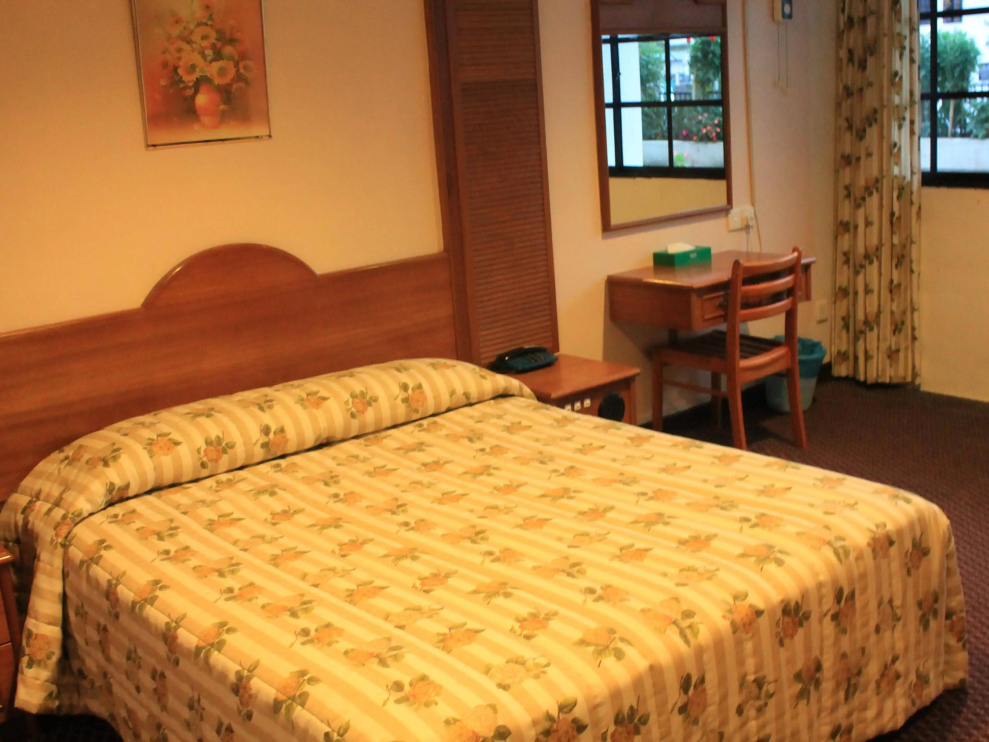 Country Lodge Resort