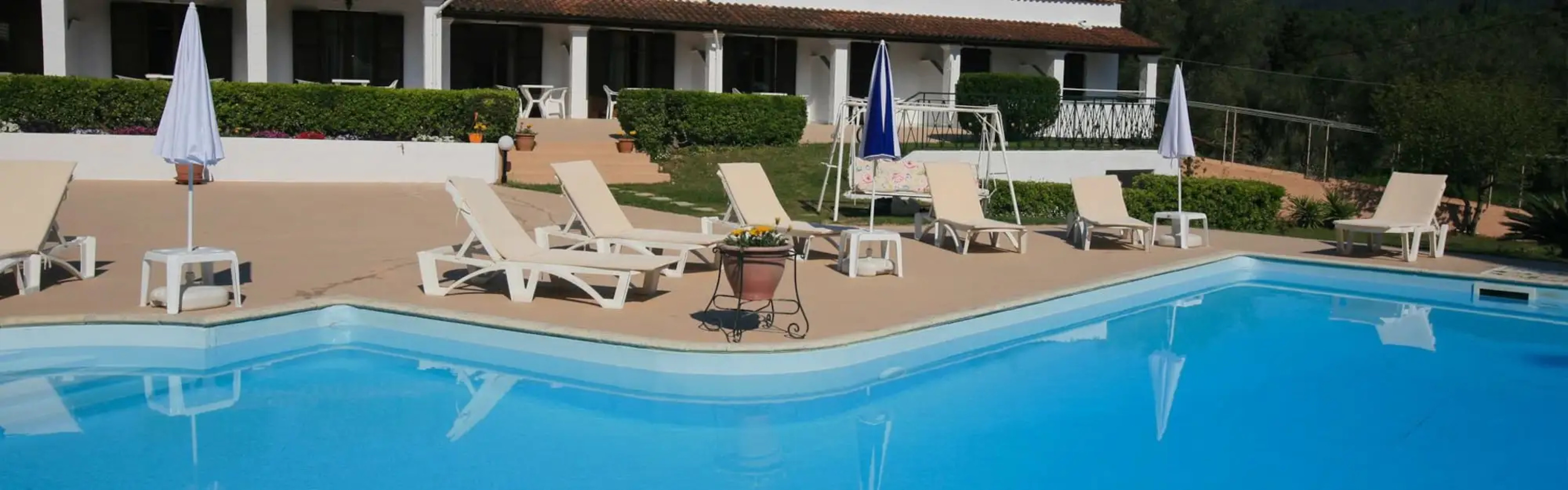 Summer Wine Friendly Resort