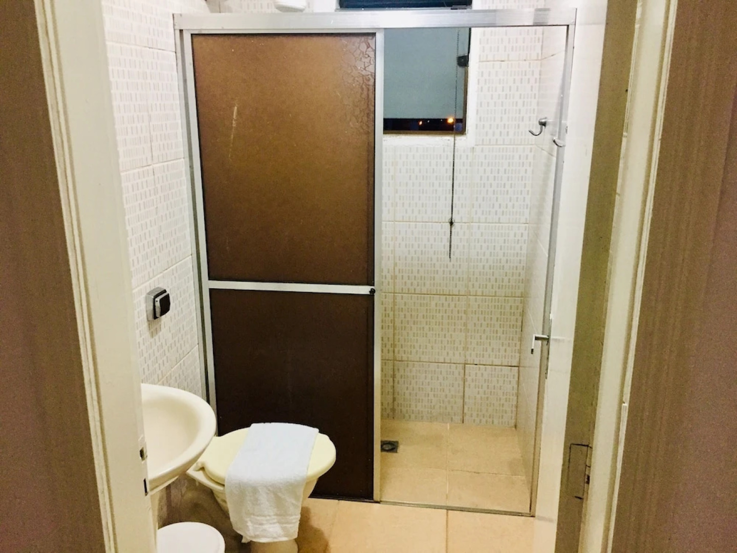 Hotel Novo Horizonte - By UP Hotel