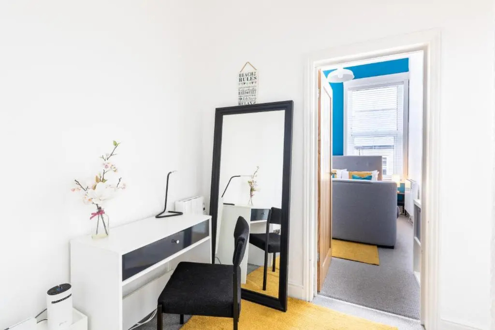 Judah Suites by Koya Homes