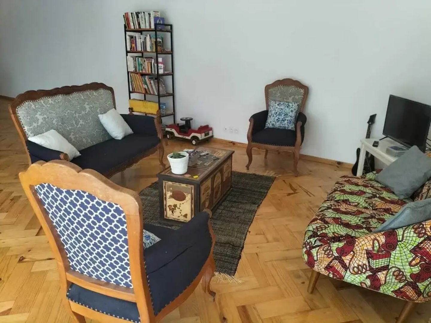 Joyau secret # Jardin # Piscine # prox centre ville