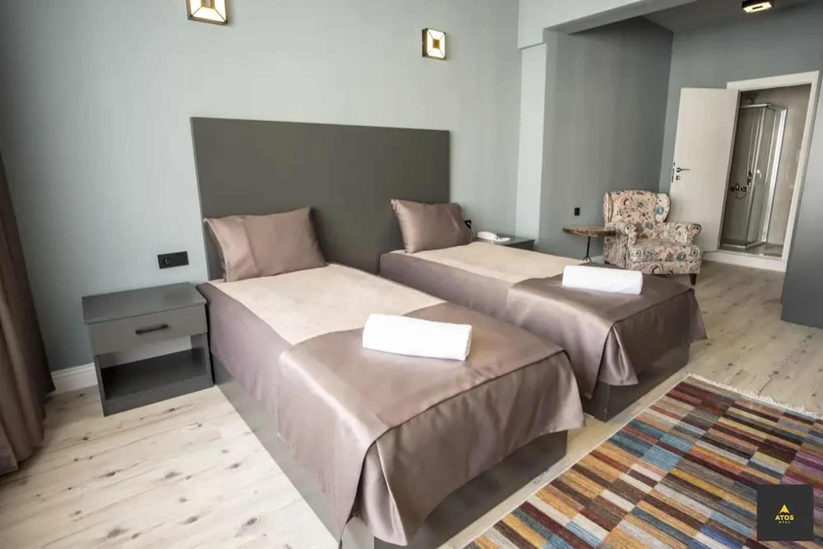 Atos Otel