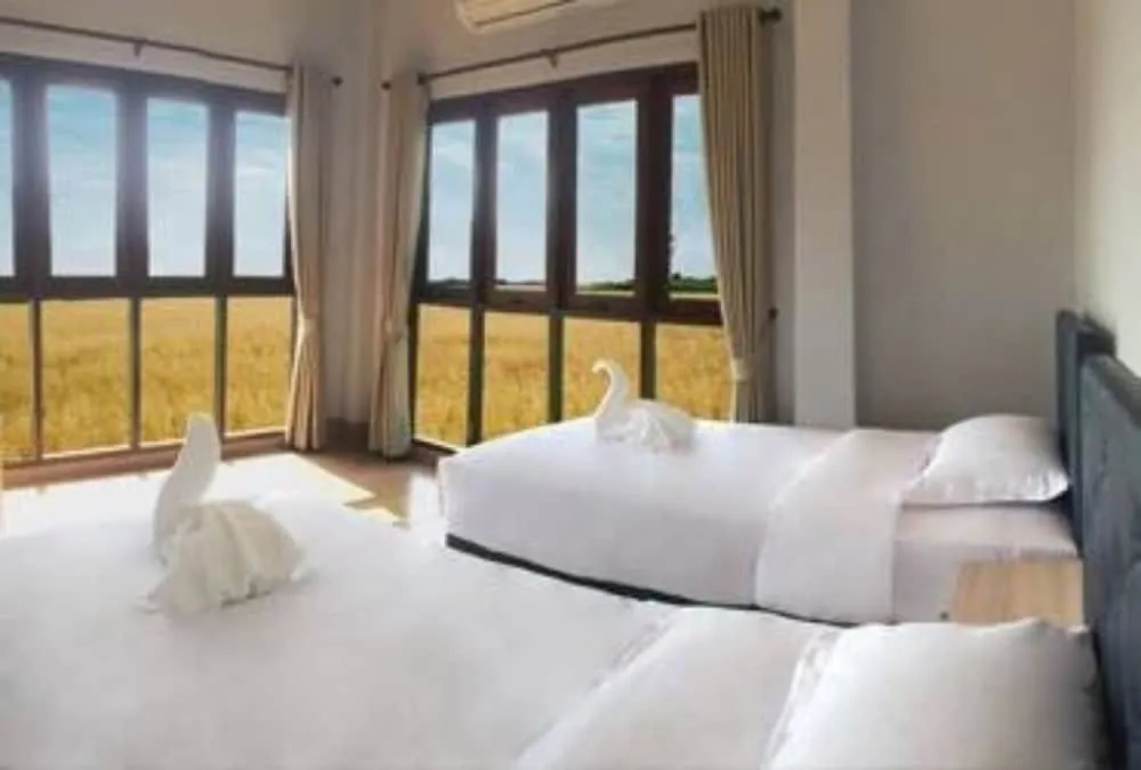 Inursing Resort Oonvalley Chiangmai