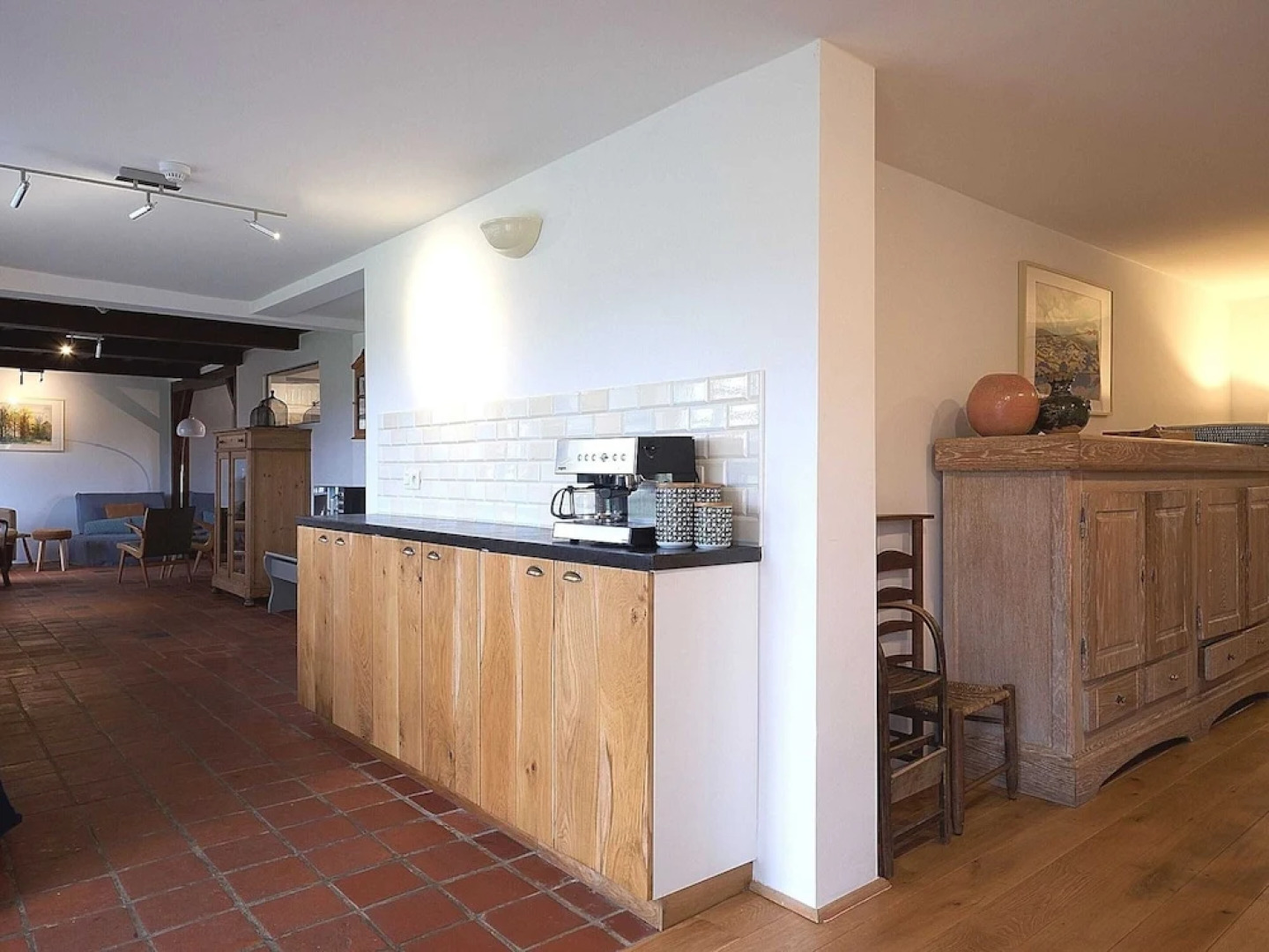 Peaceful Holiday Home