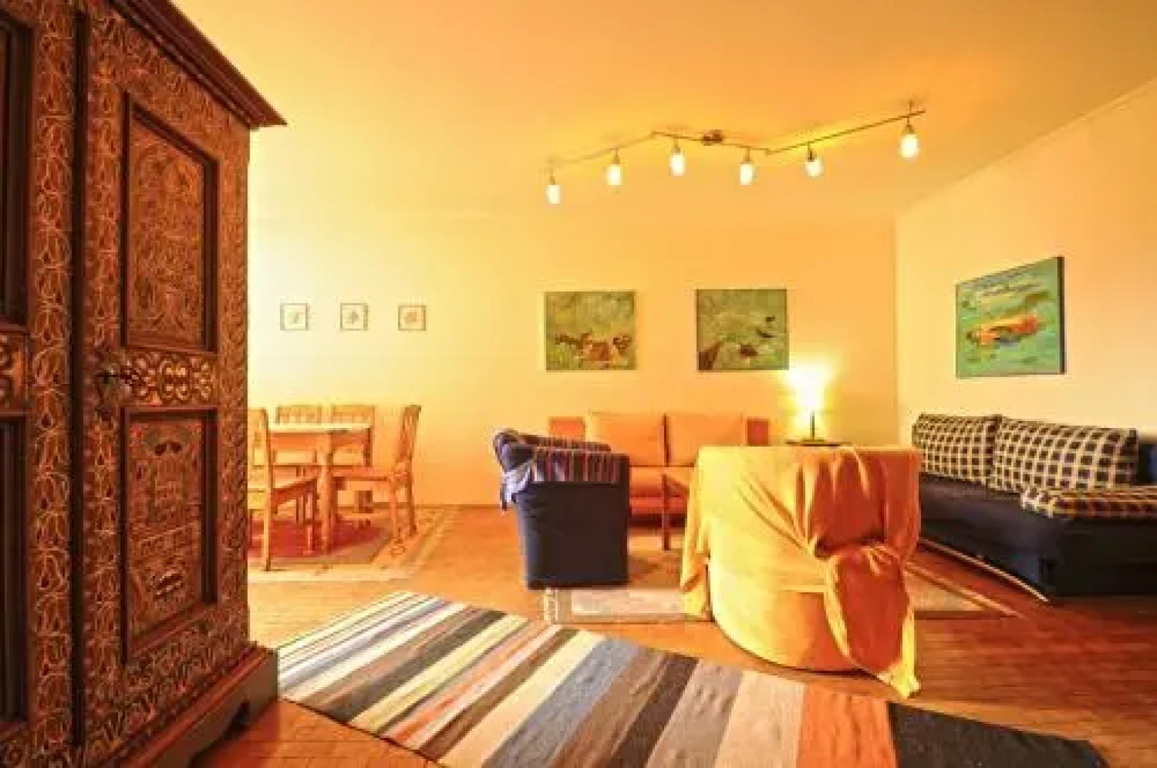 Kandolf Apartments Klagenfurt