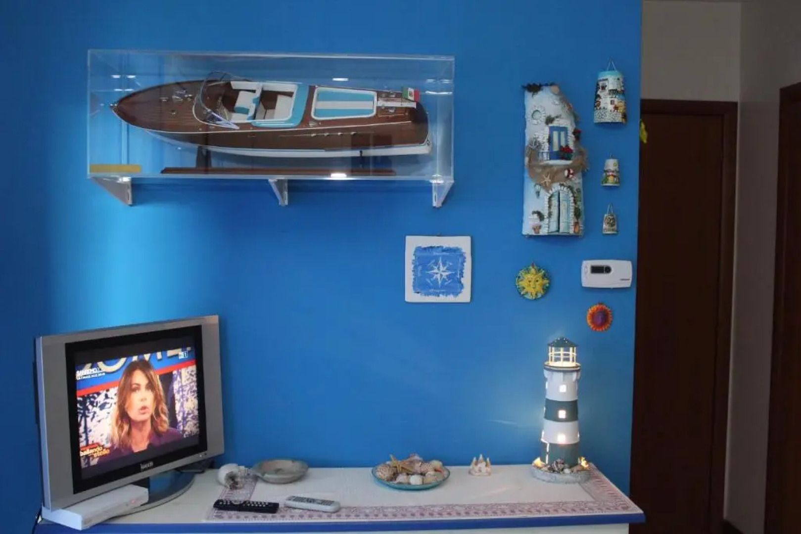 Casina Carina Carina