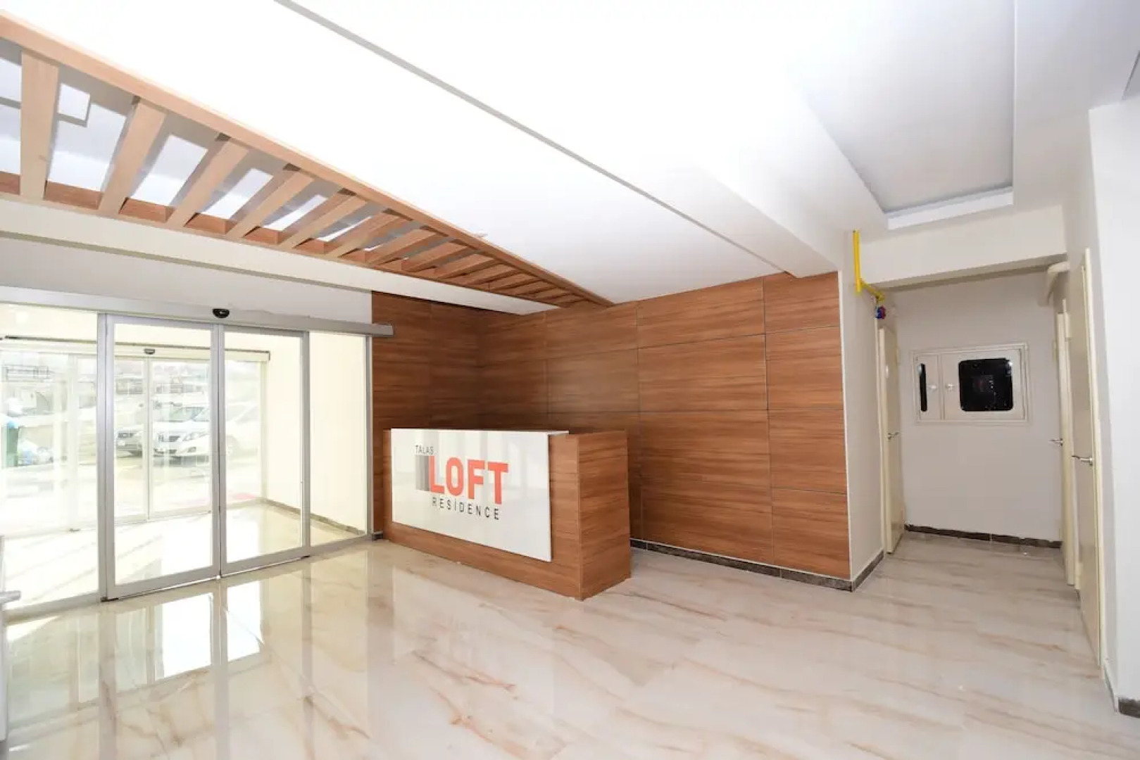 Talas Loft Residence