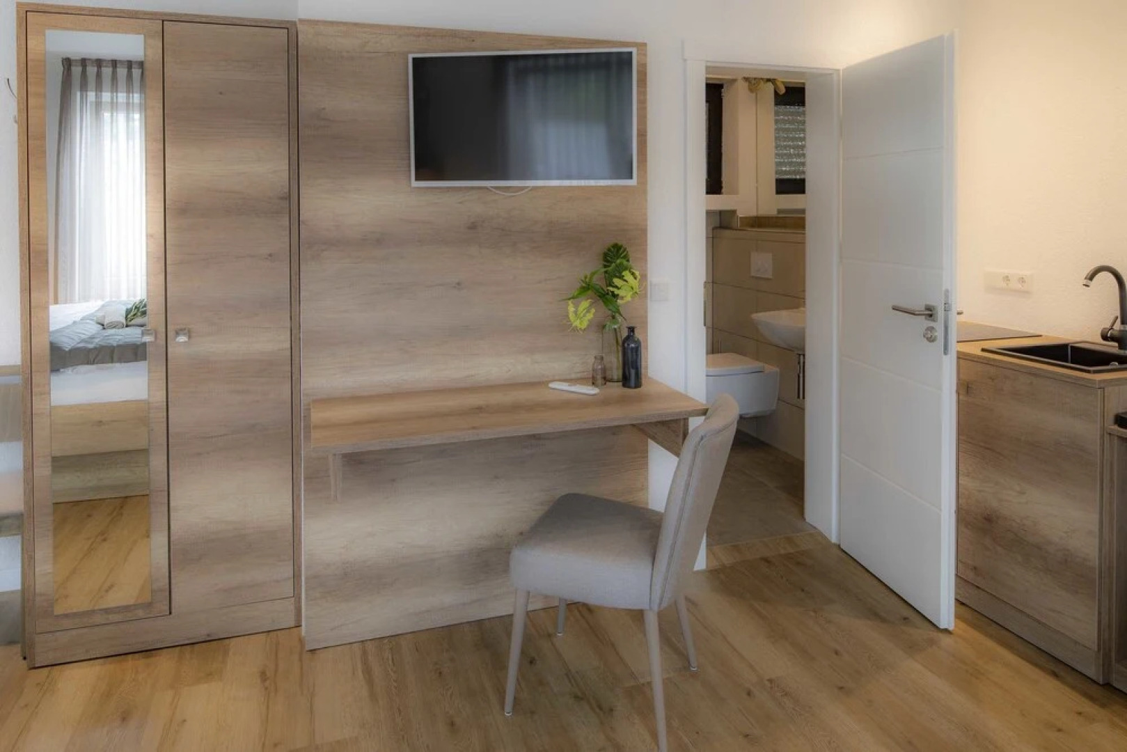 Mato Suite - Familienzimmer