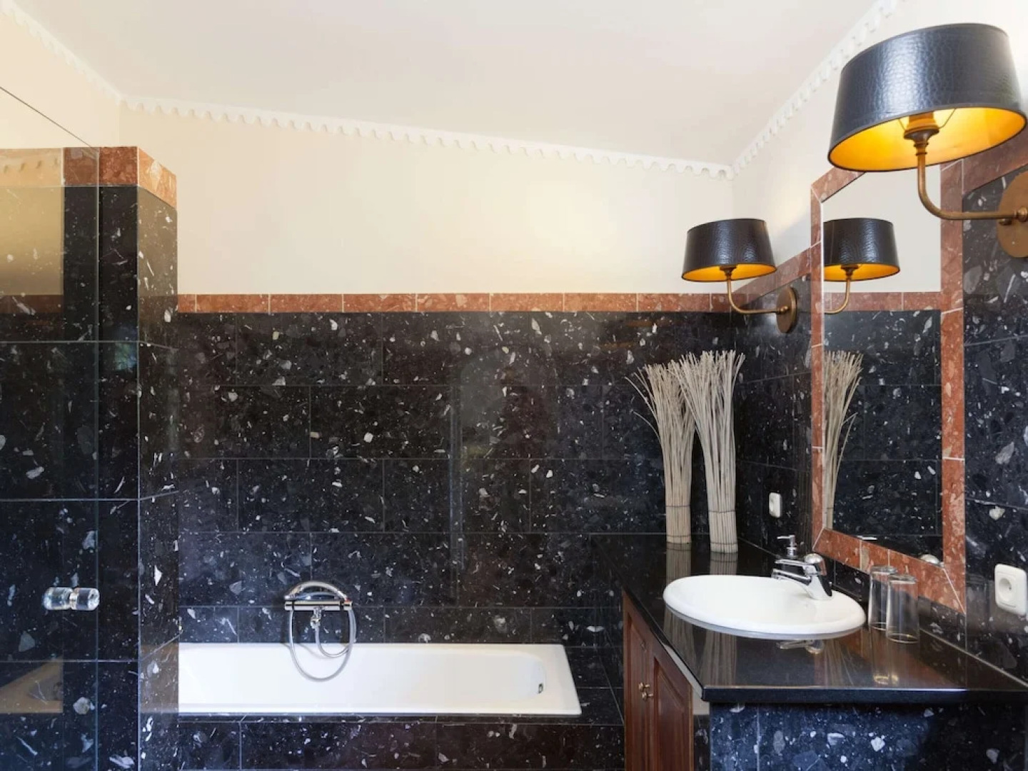 Stylish Villa With Private Swimming Pool