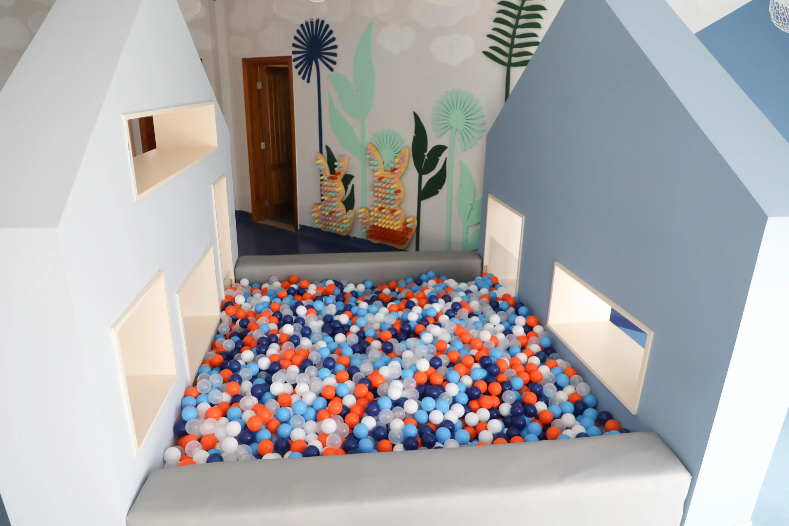 Grand Palladium Imbassai Resort and Spa - All Inclusive