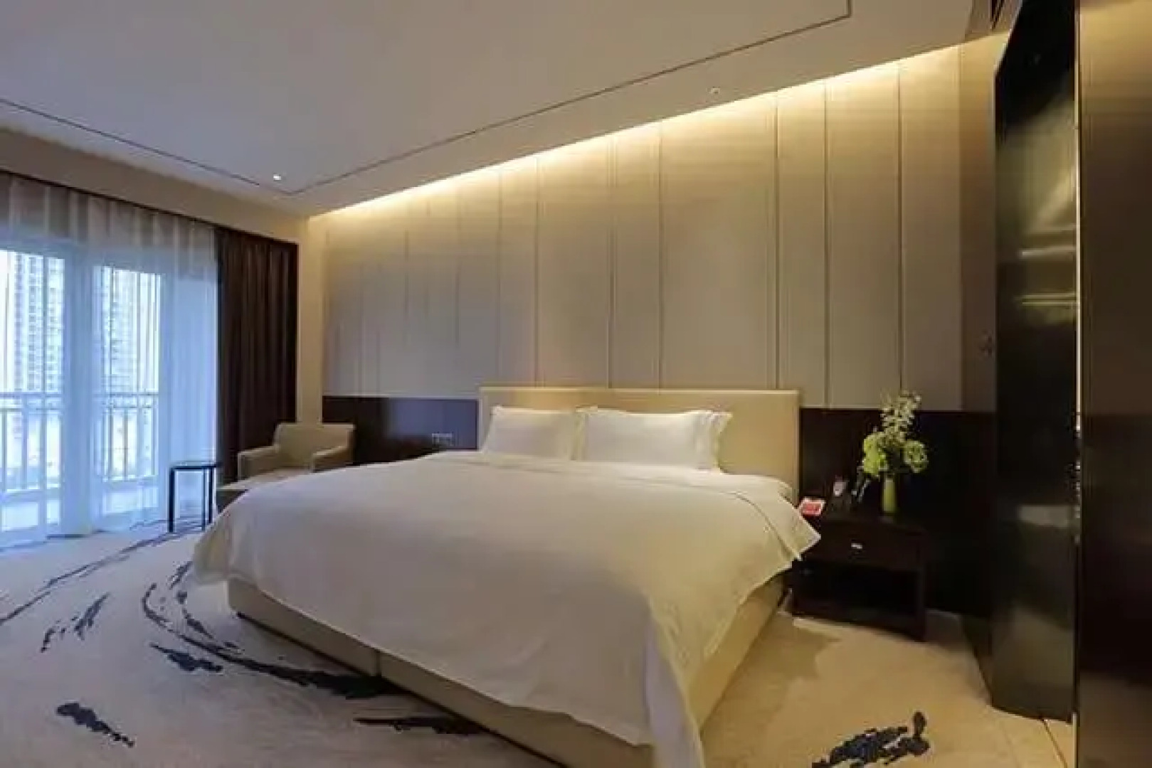 Ramada Huizhou South