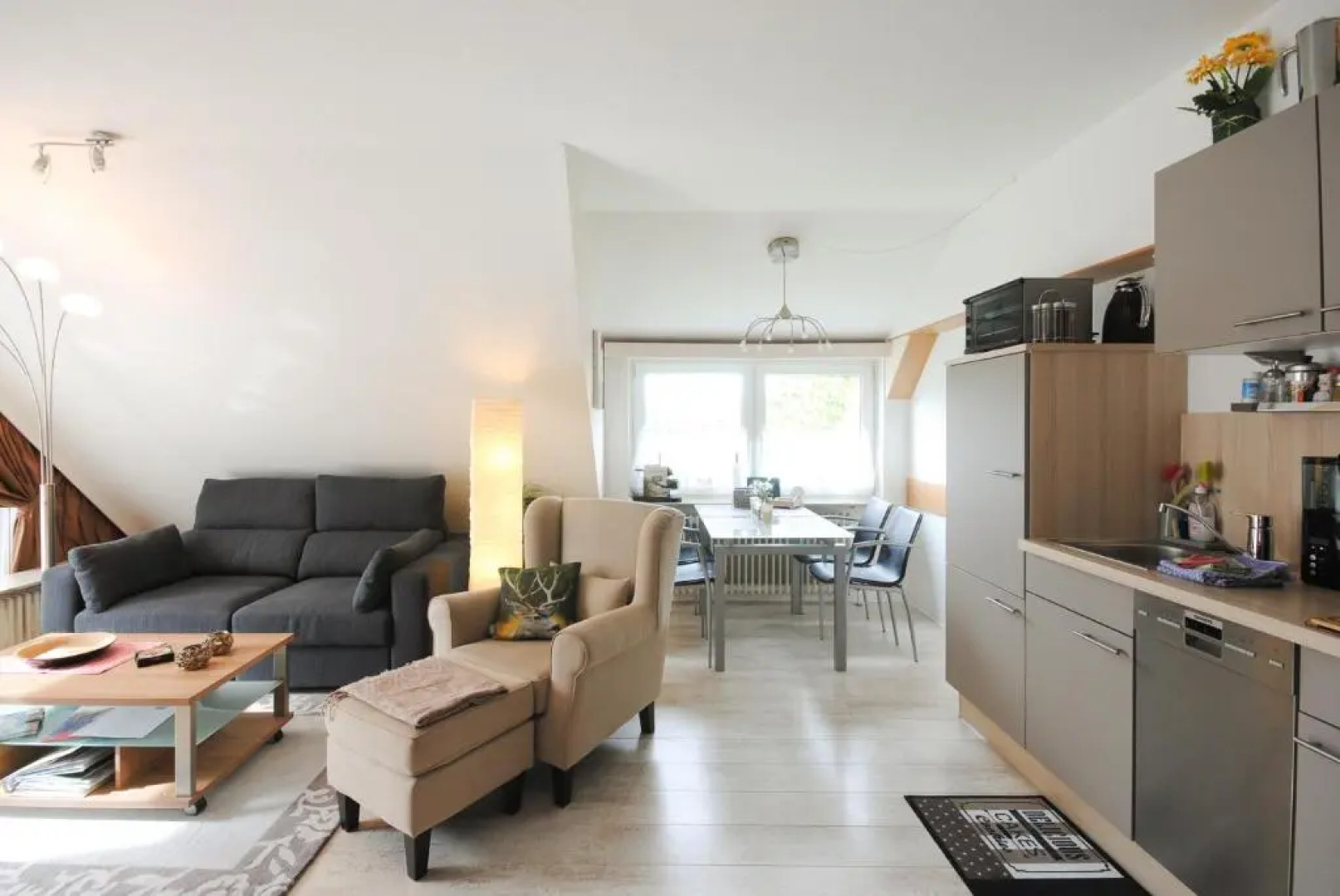 Ferienwohnungen Glockenberg