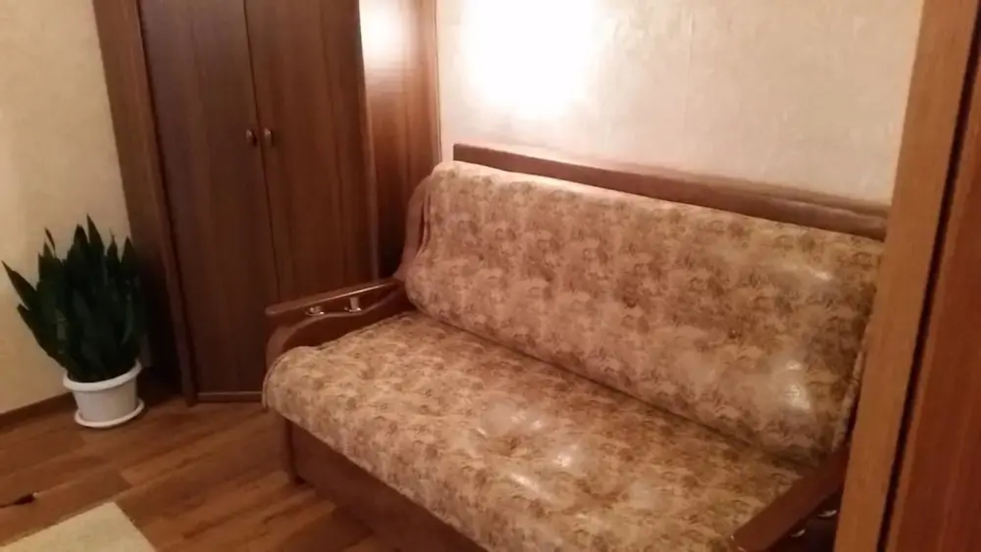 Апартаменты в Шлиссельбурге