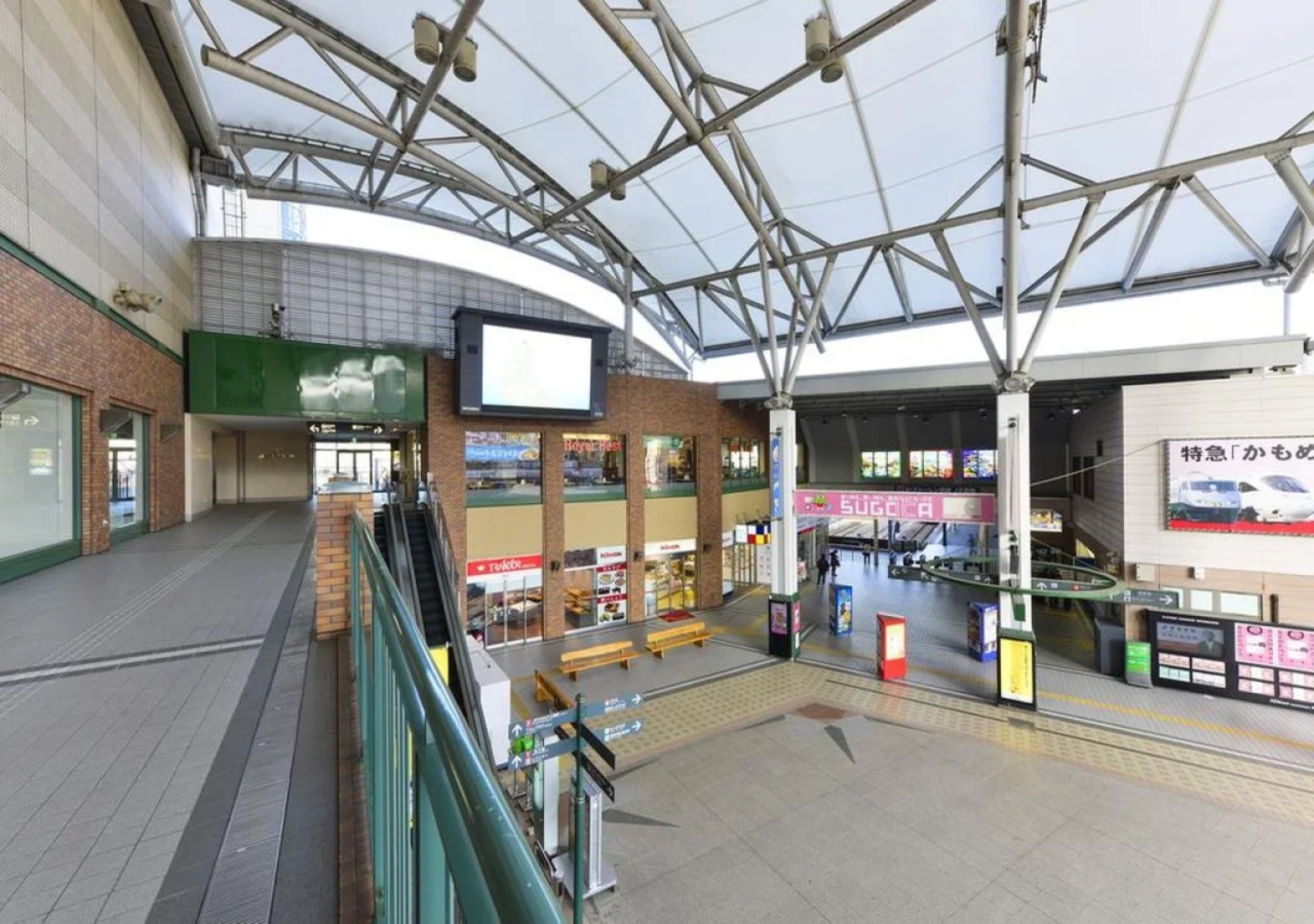 JR KYUSHU HOTEL Nagasaki