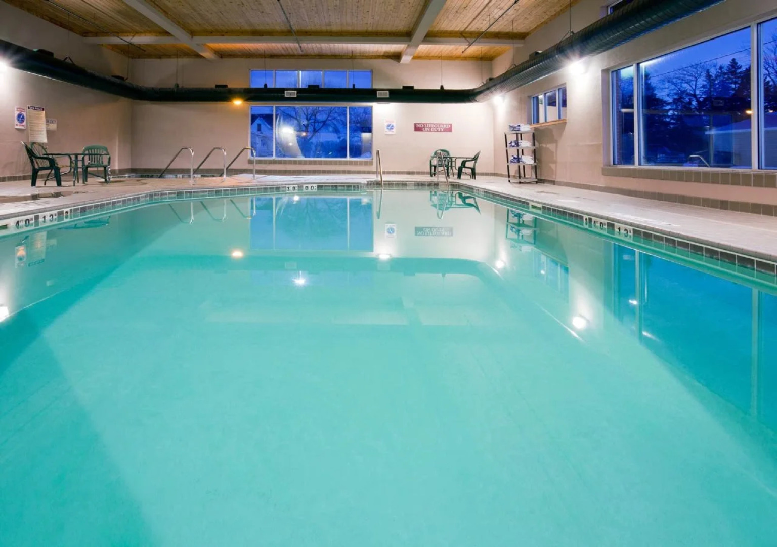 Holiday Inn Express & Suites Superior by IHG