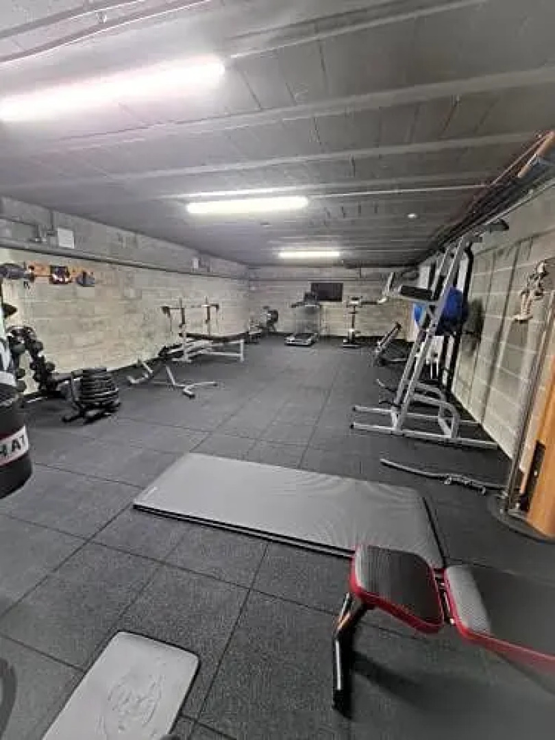 La Villa des Pyrénées