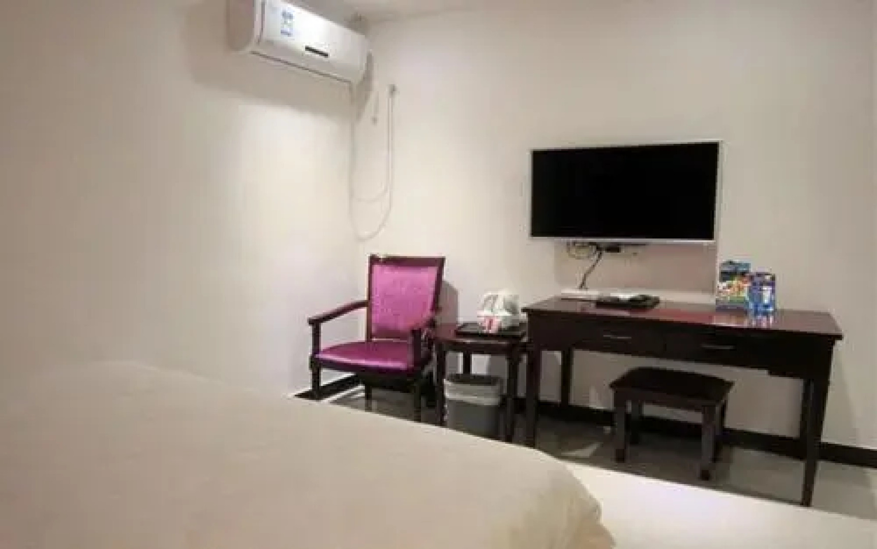 Heng Tai Hotel
