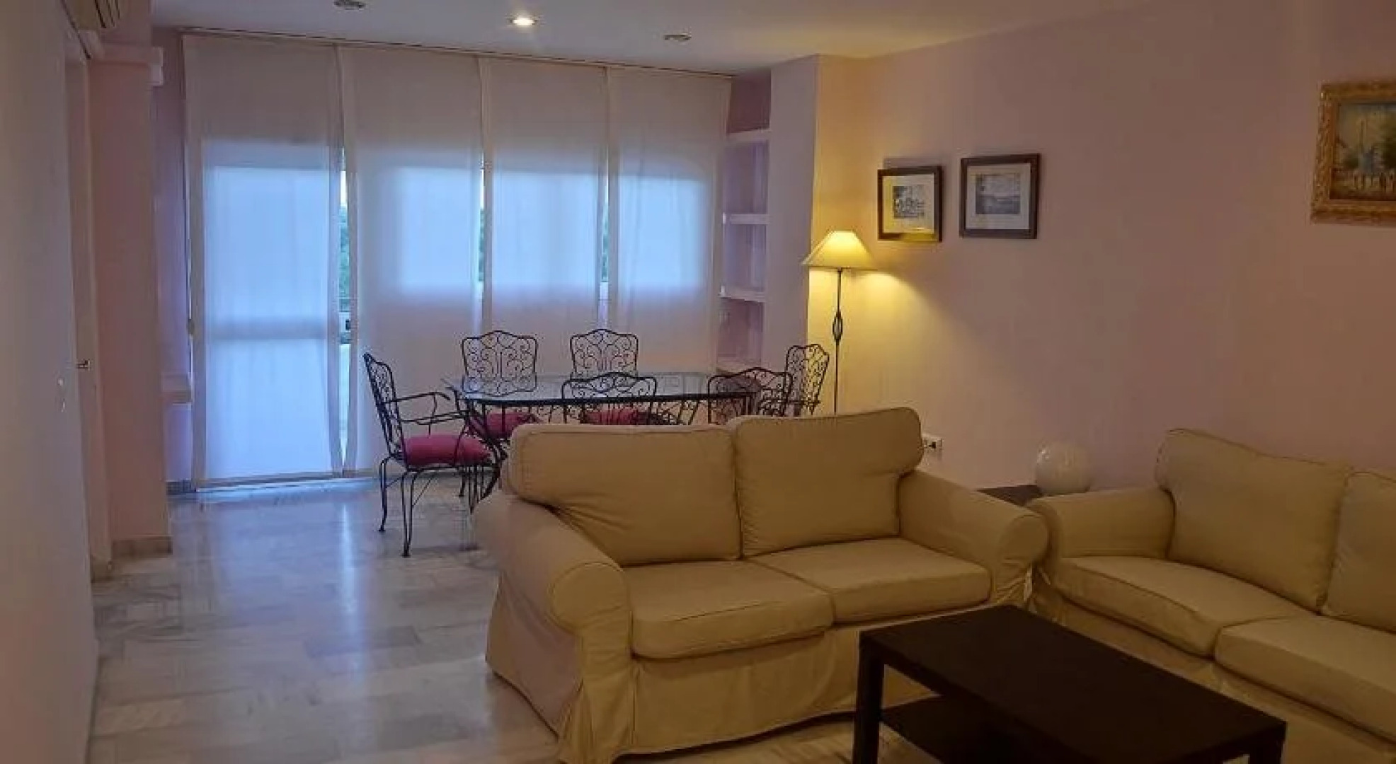 Apartamentos Vistahermosa