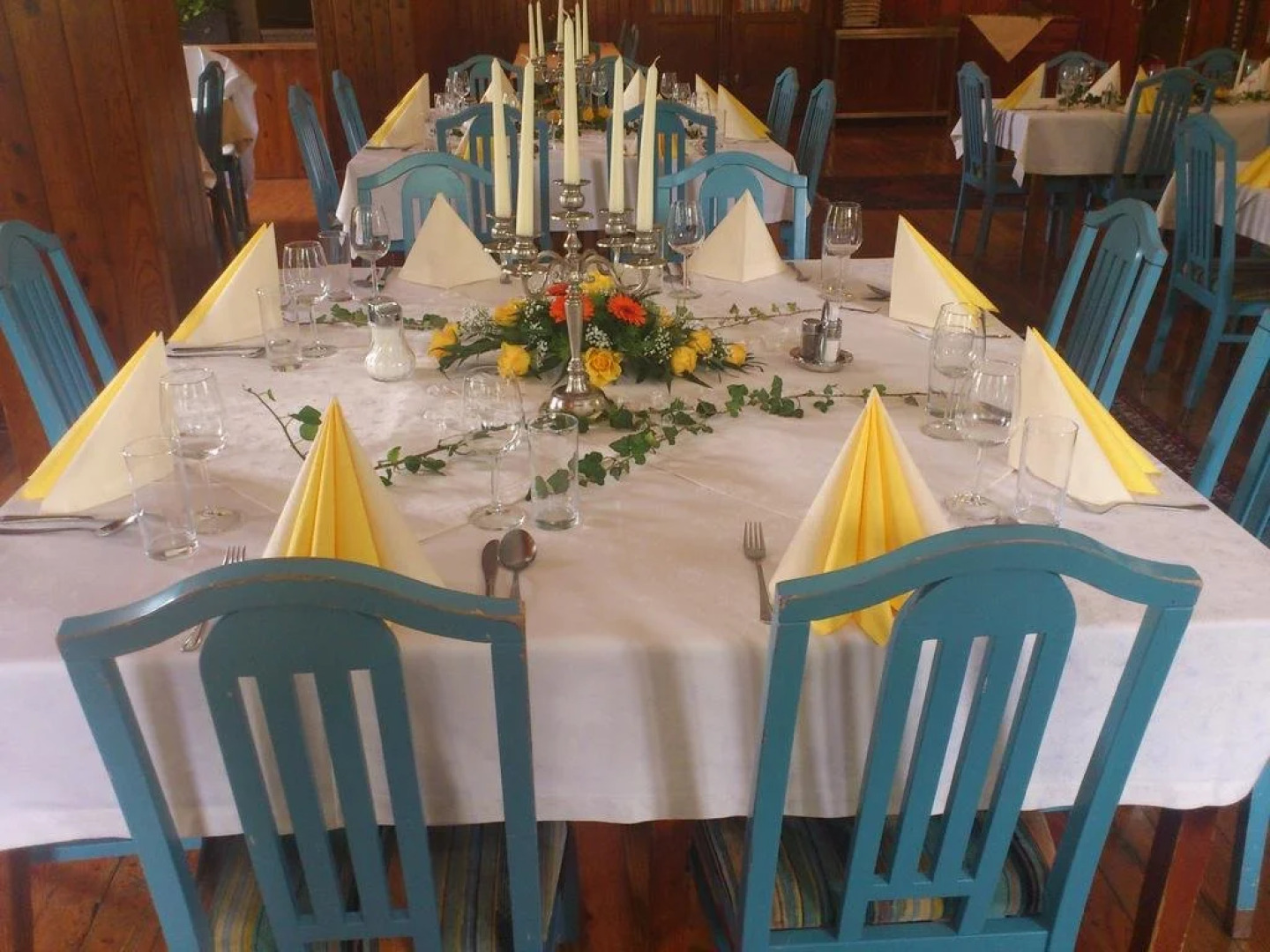 Familienhof Sereinig