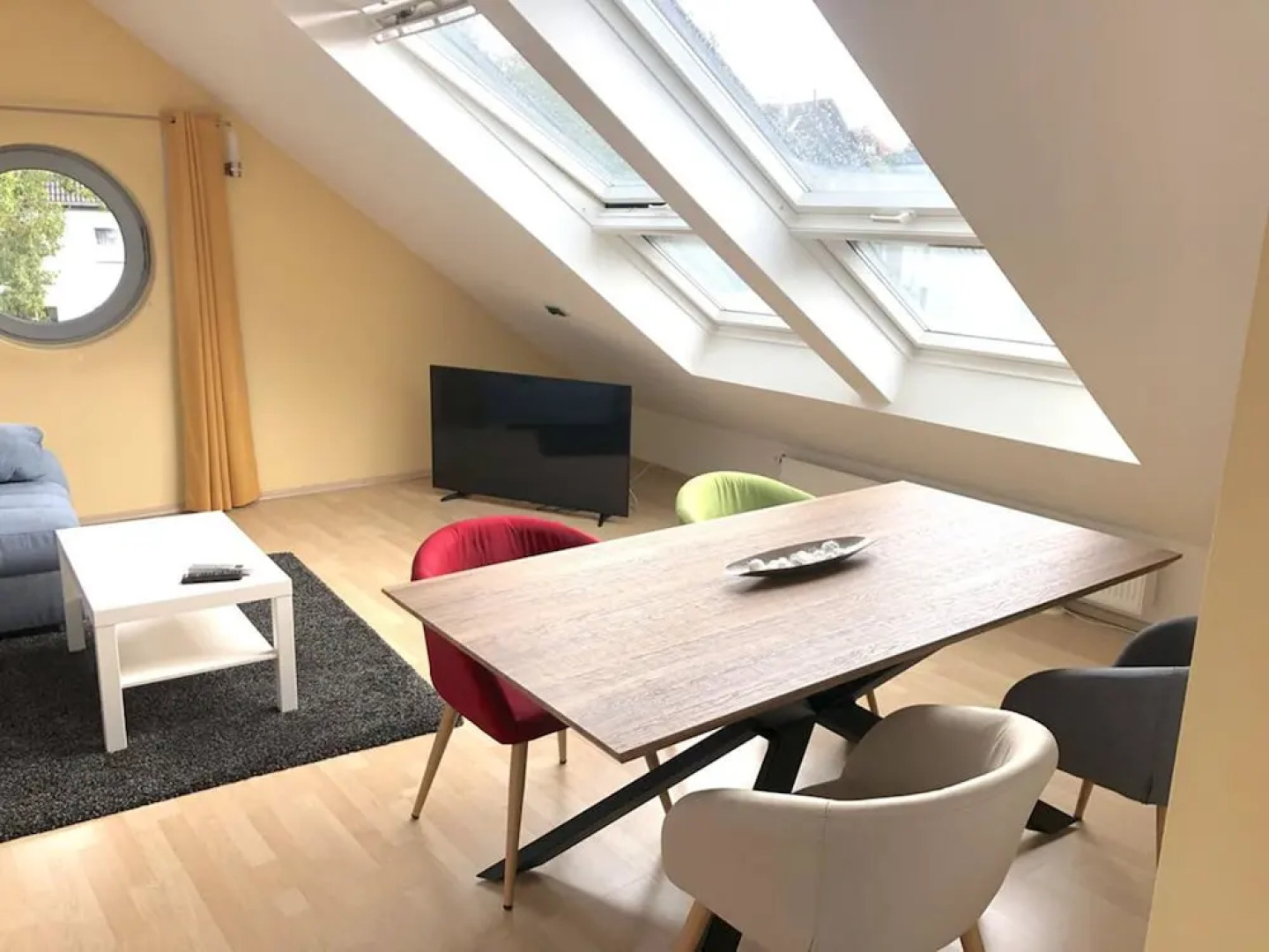 Paradies in Dortmund