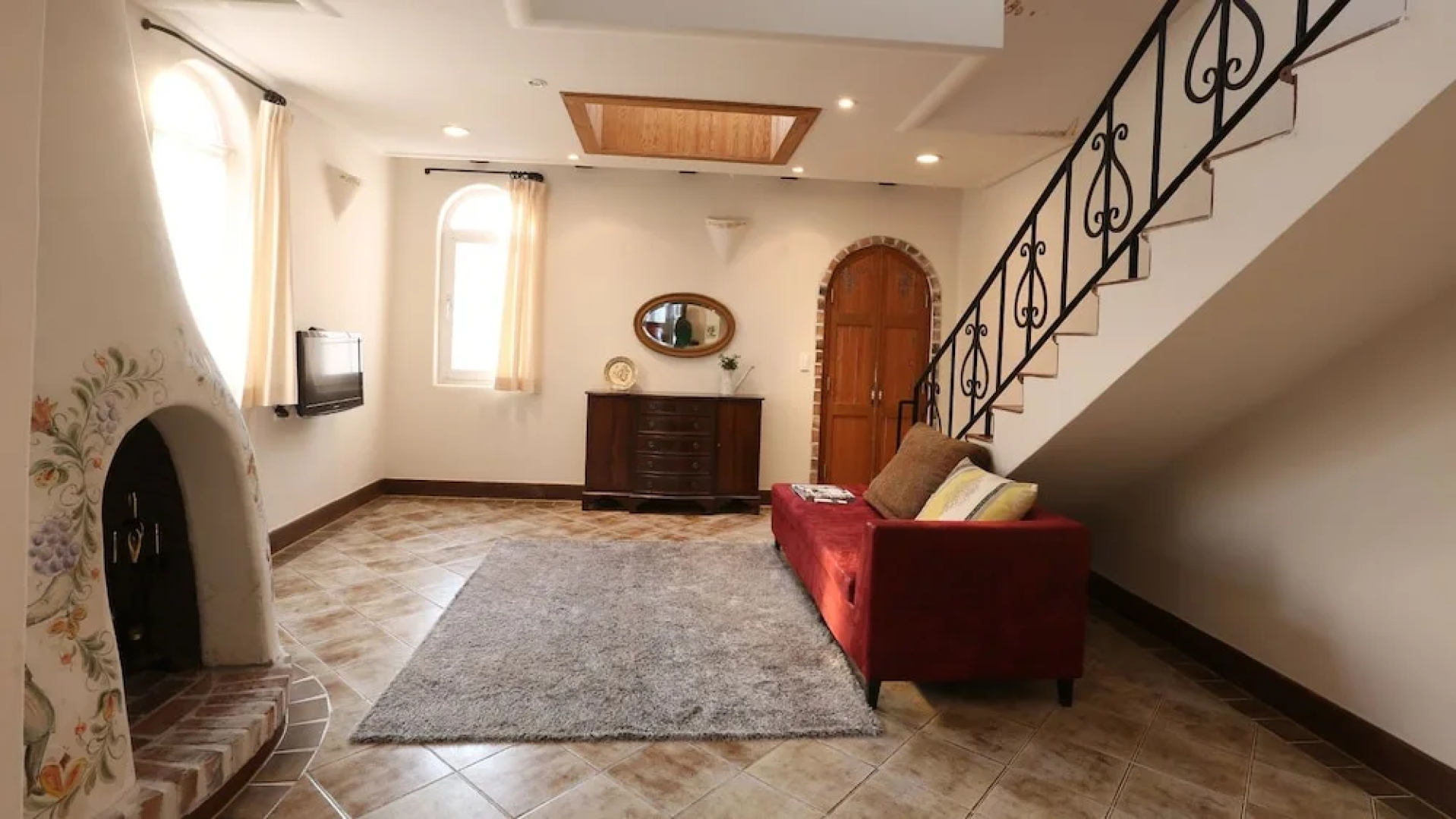 Hongcheon Miale Pension