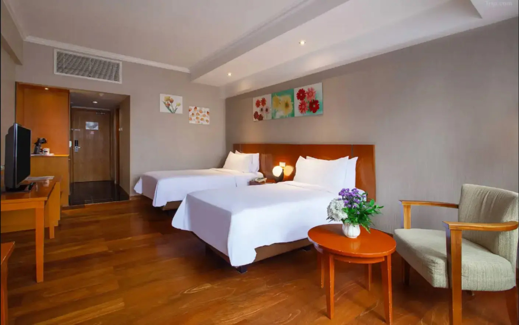 Artotel Gelora Senayan Jakarta