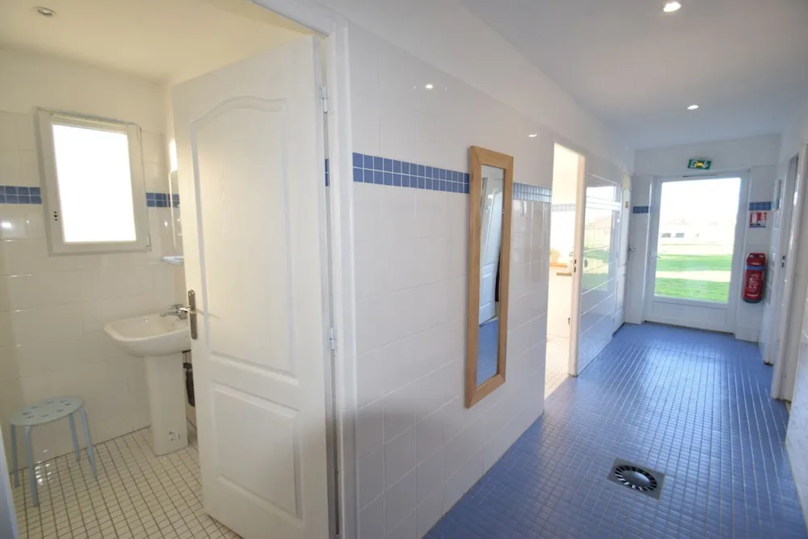 Nomade Lodge - Yourtes