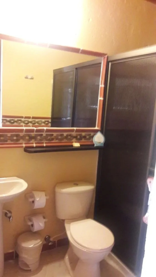 Hosteria Tonusco Campestre