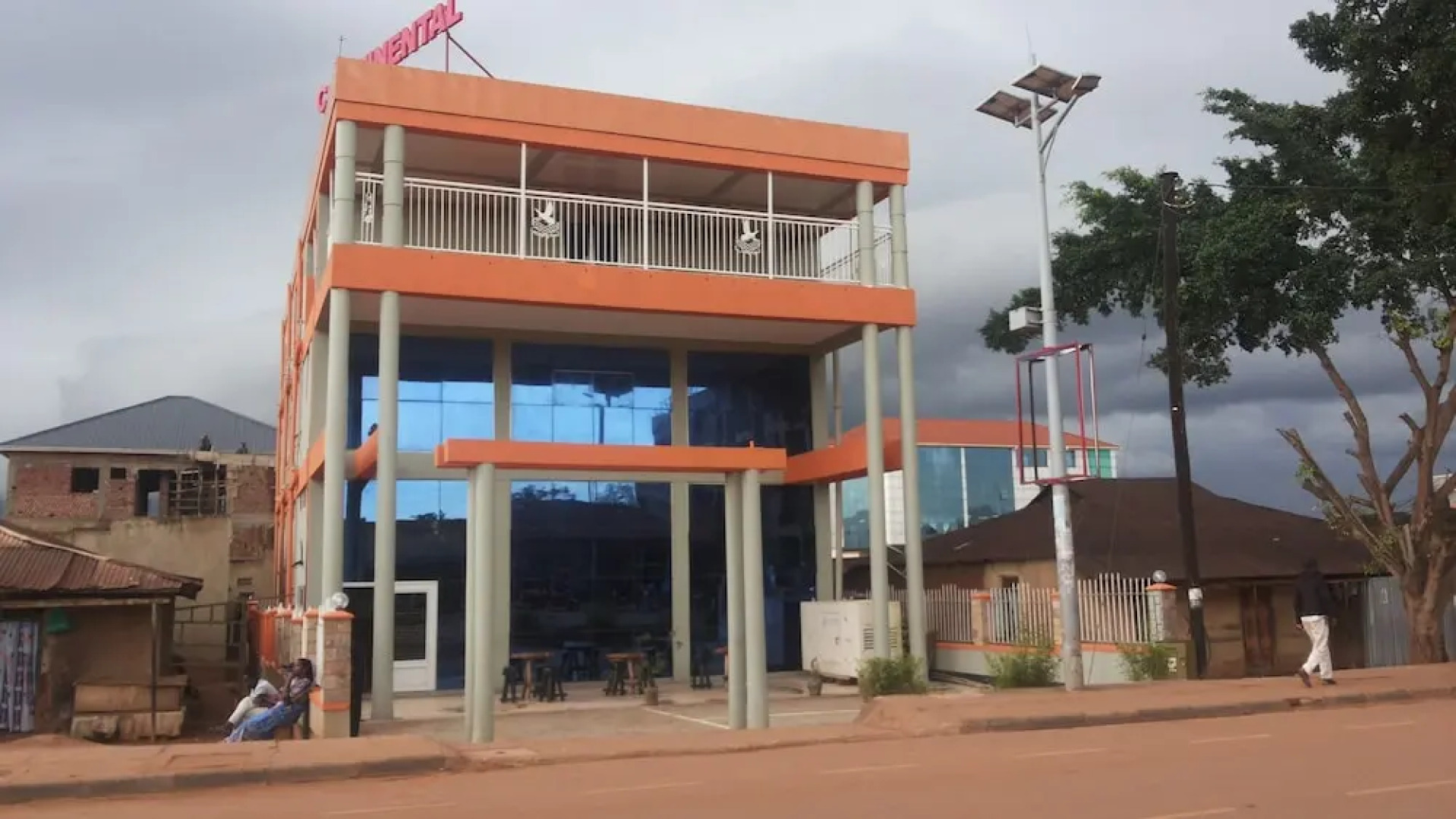 Continental Hotel Gulu