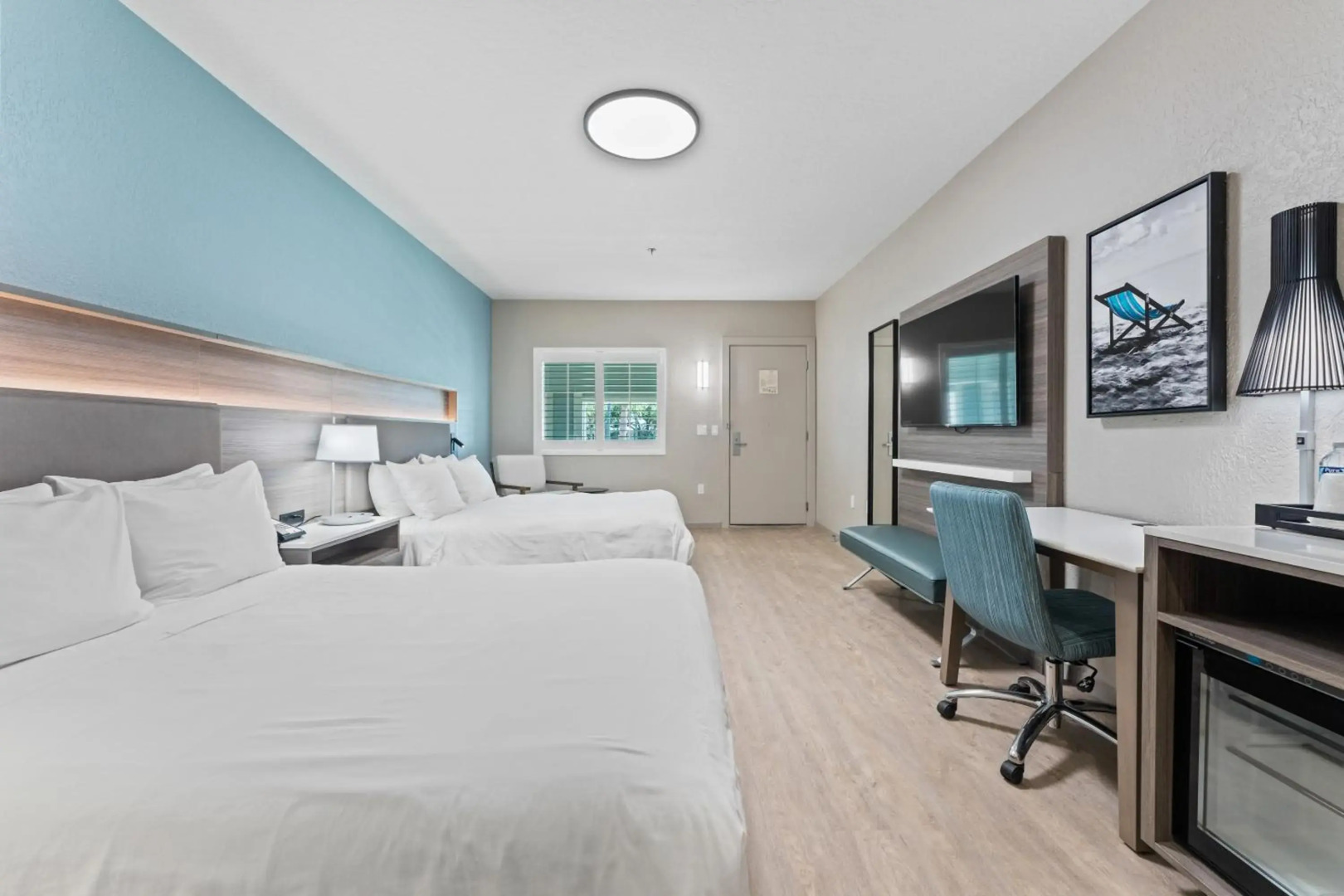 Radisson Resort at the Port