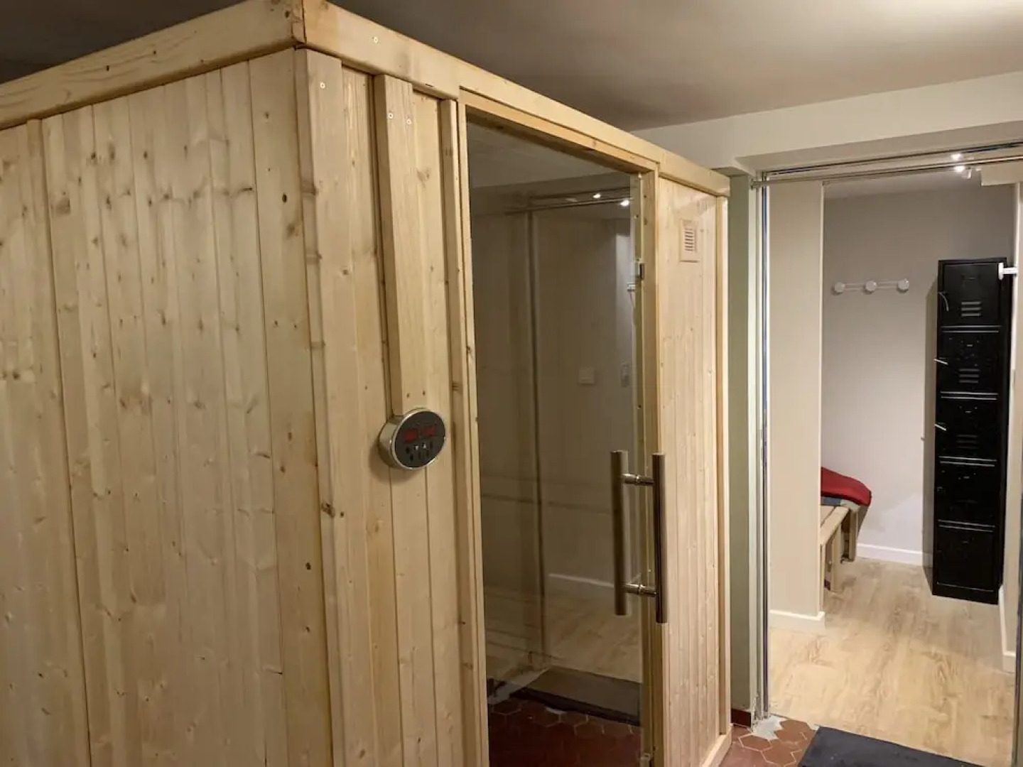 Villa Présence L'Oasis Chambres D'Hotes