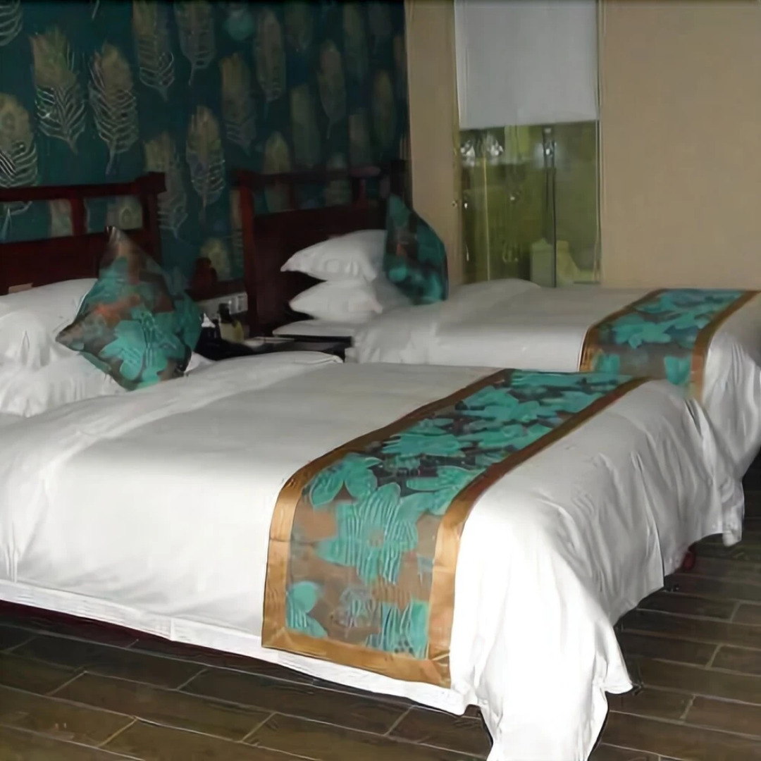 Wenchang Tiancheng BBH Hotel