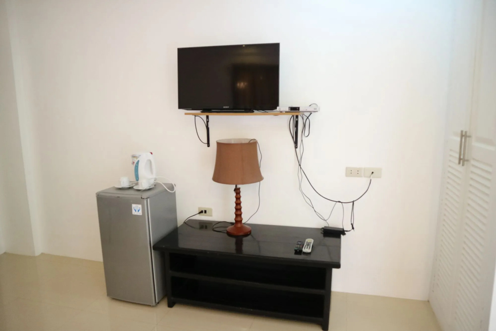 Vilus Place Bed and Breakfast