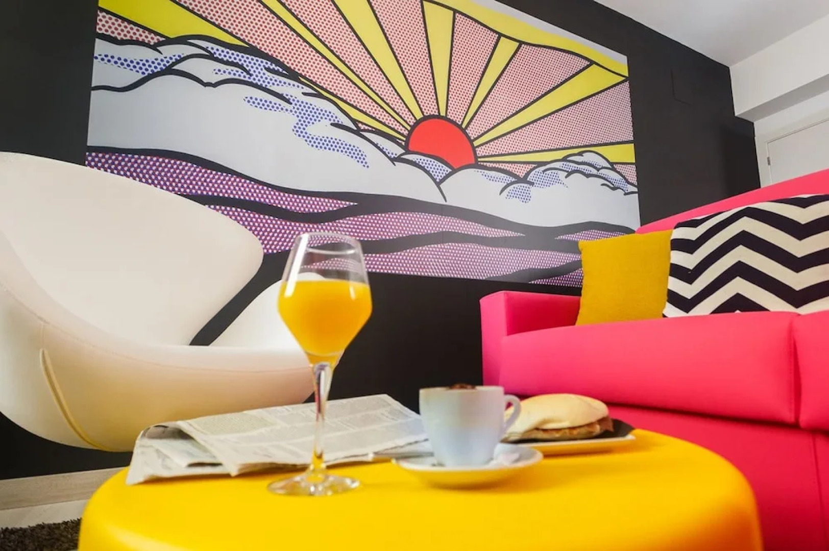 Sevilla Centro Casa Del Pop