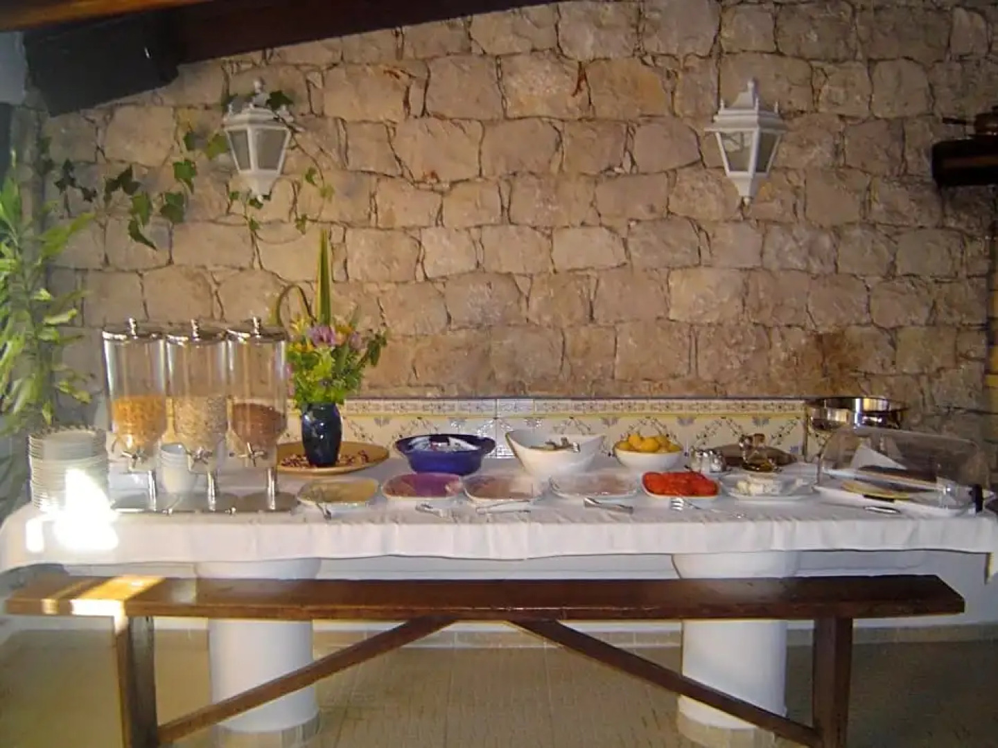 Quinta dos Oliveiras