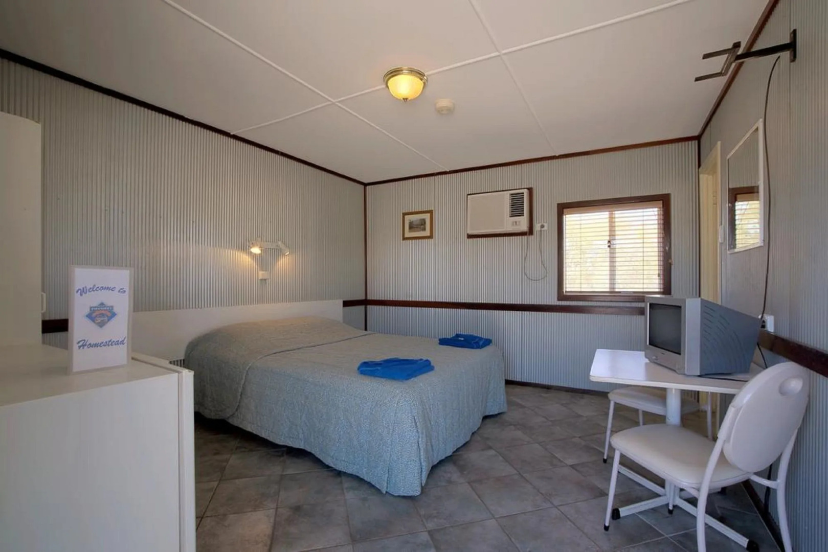 Potshot Hotel Resort