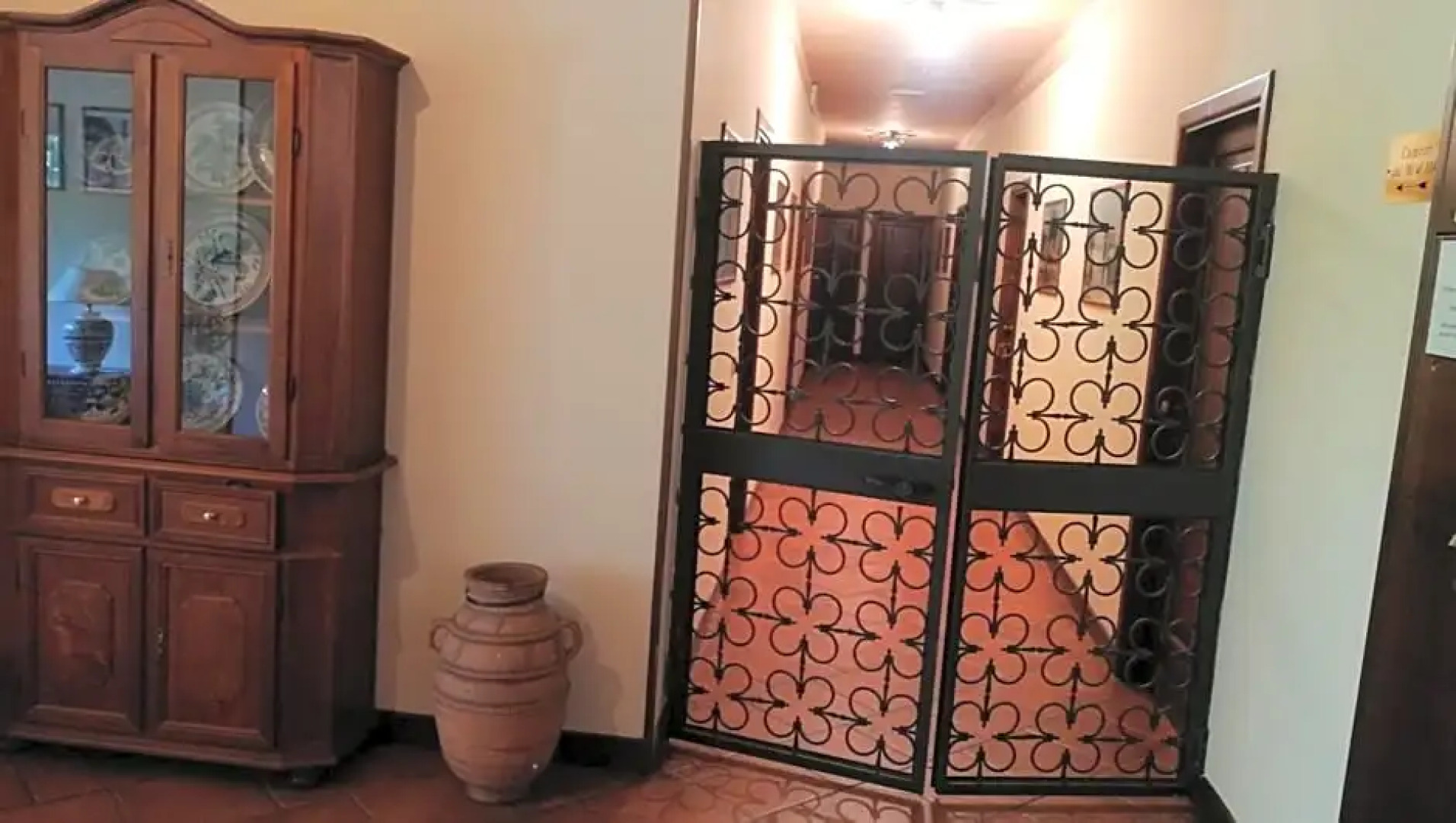 Comfortable Apartment in a Farmhouse