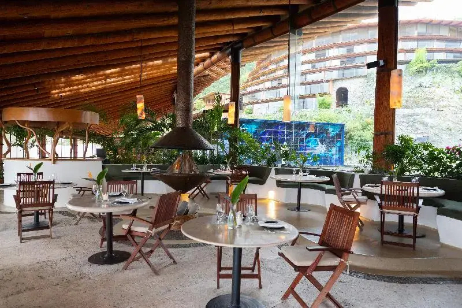 Santuario Valle de Bravo