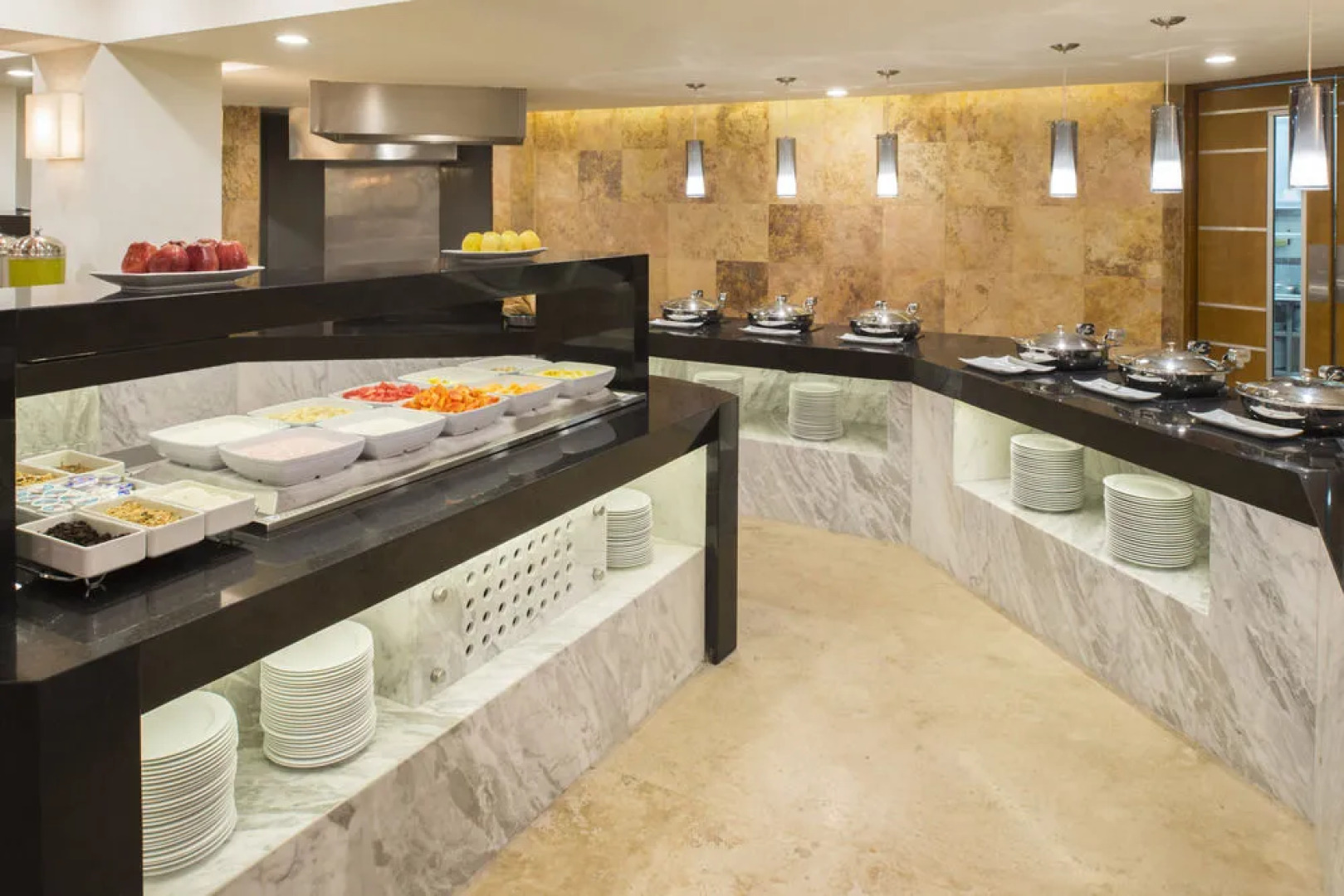 Camino Real Saltillo