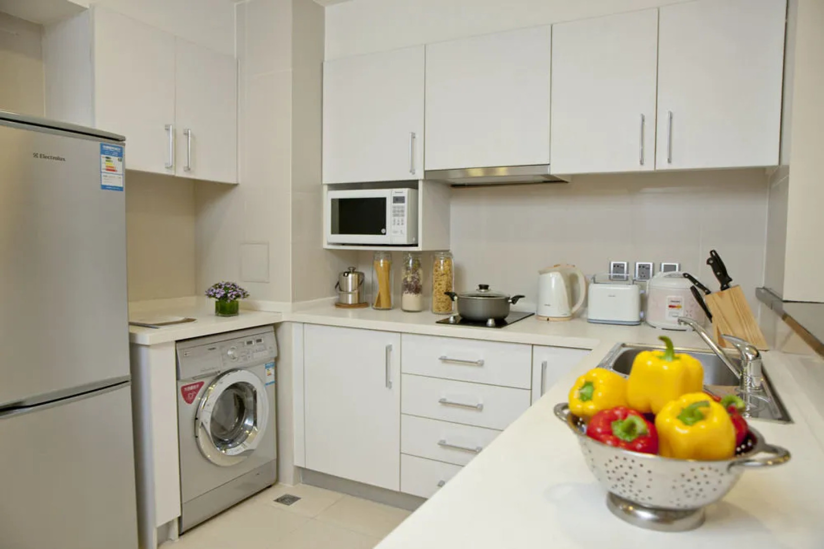 Somerset Youyi Tianjin