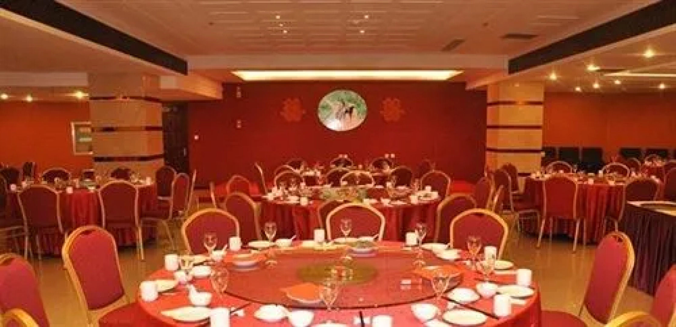 Paradise Hotel - Tai'an