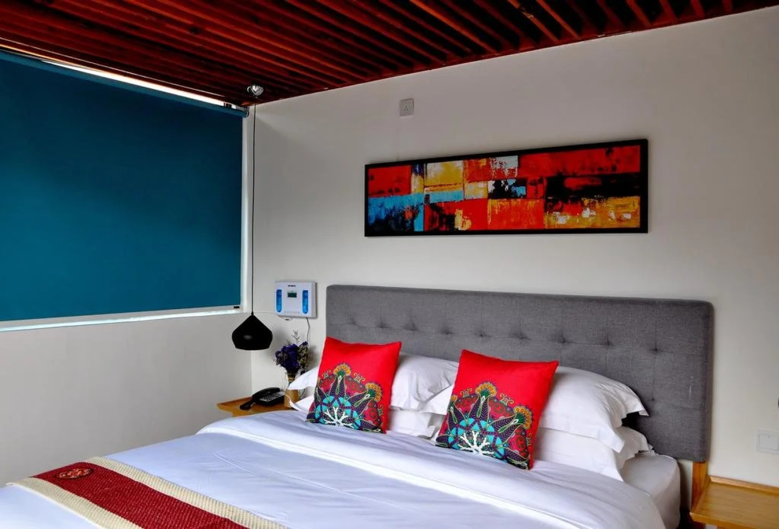 Sweet Valley Foso Hotel