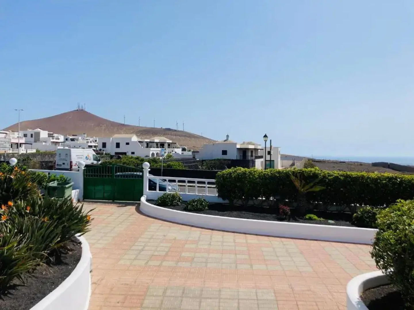 HOTEL-FINCA Rural José Manuel 28pax