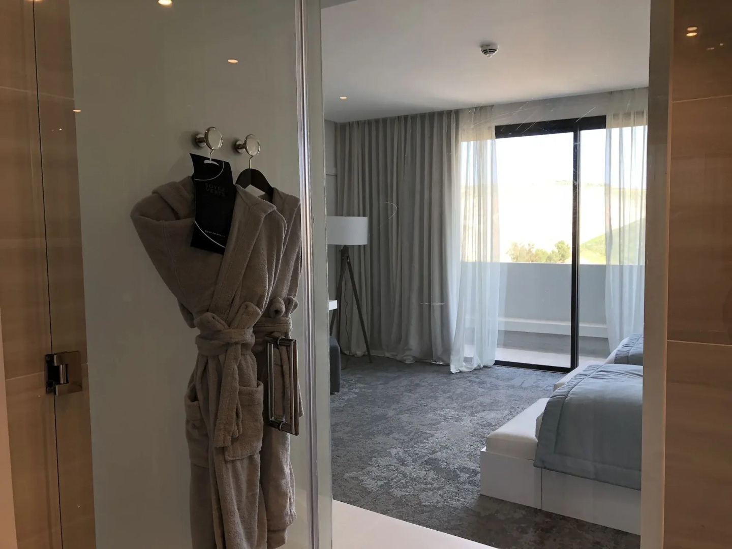 Vichy Thermalia Spa Hotel Moulay Yacoub