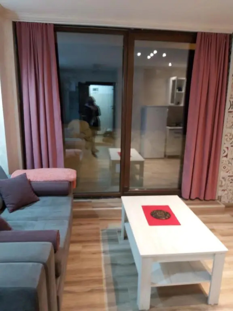 Apartman Marta Divčibare