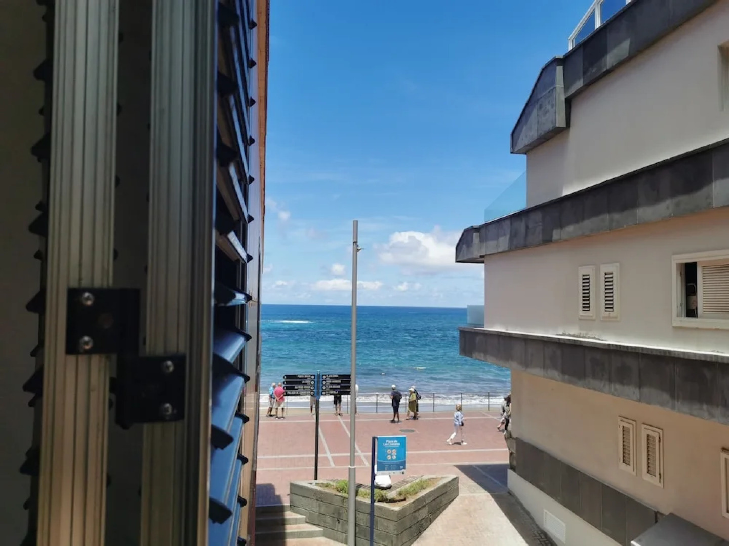 Apartamentos Maype Canteras