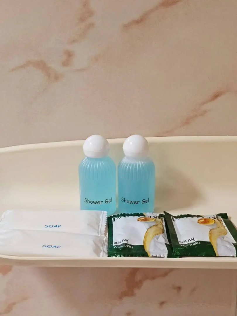 P California Inter Hostel