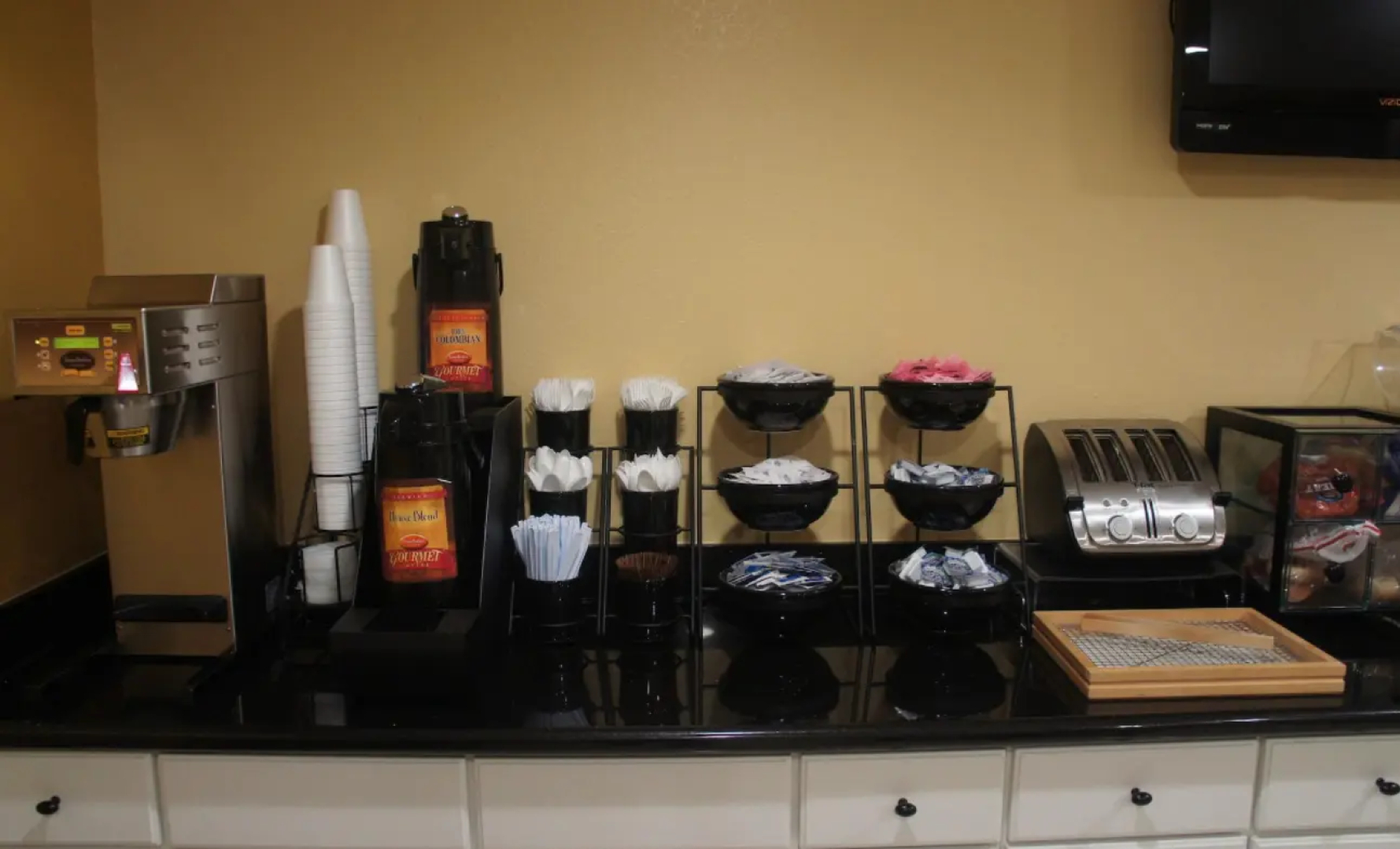 Americas Best Value Inn Harlingen