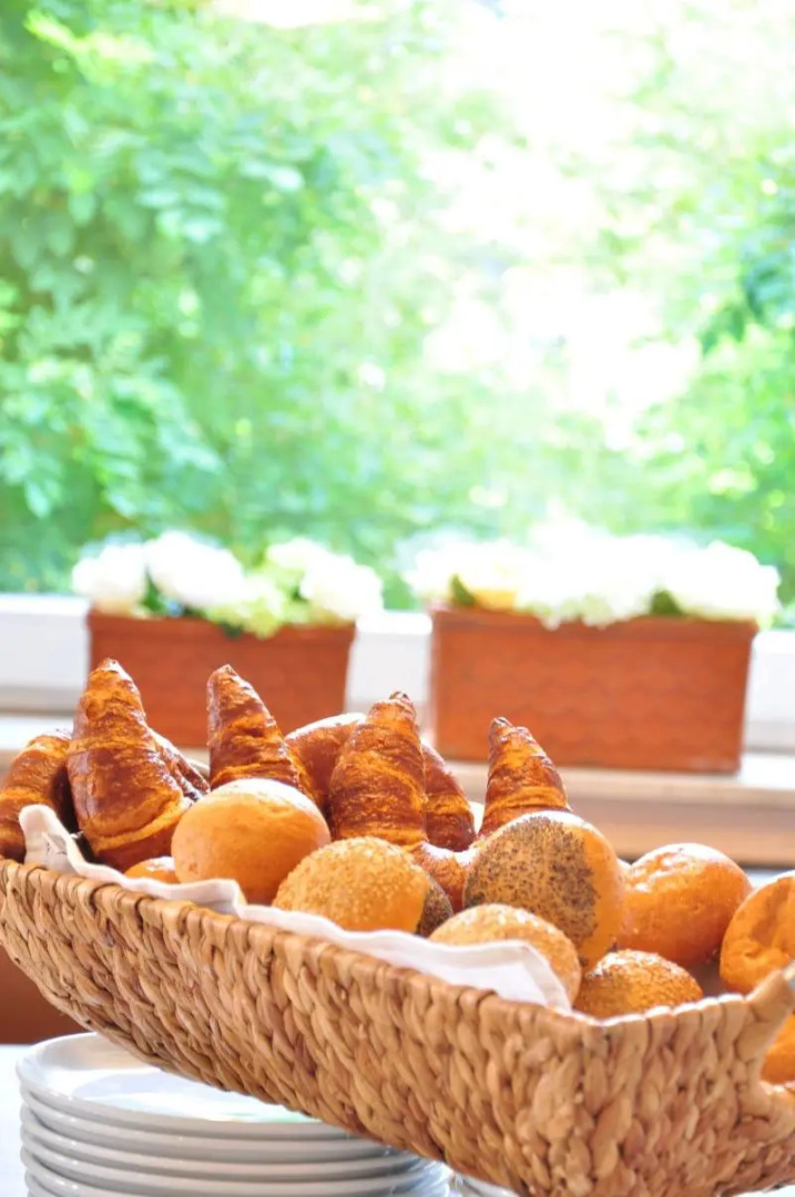 Häuser Der Villa Italia